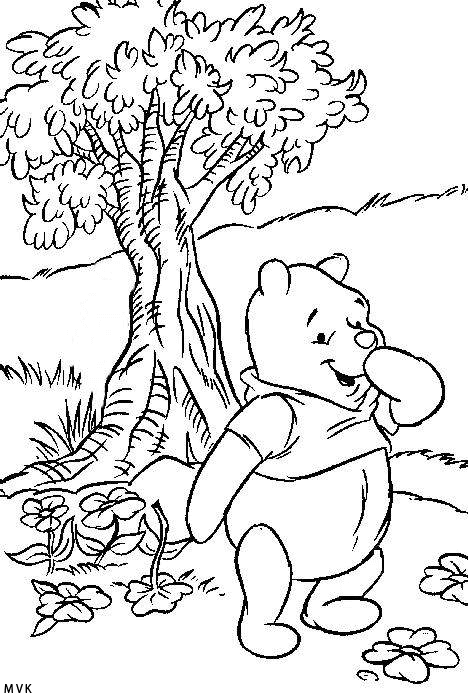 winnie the pooh008
